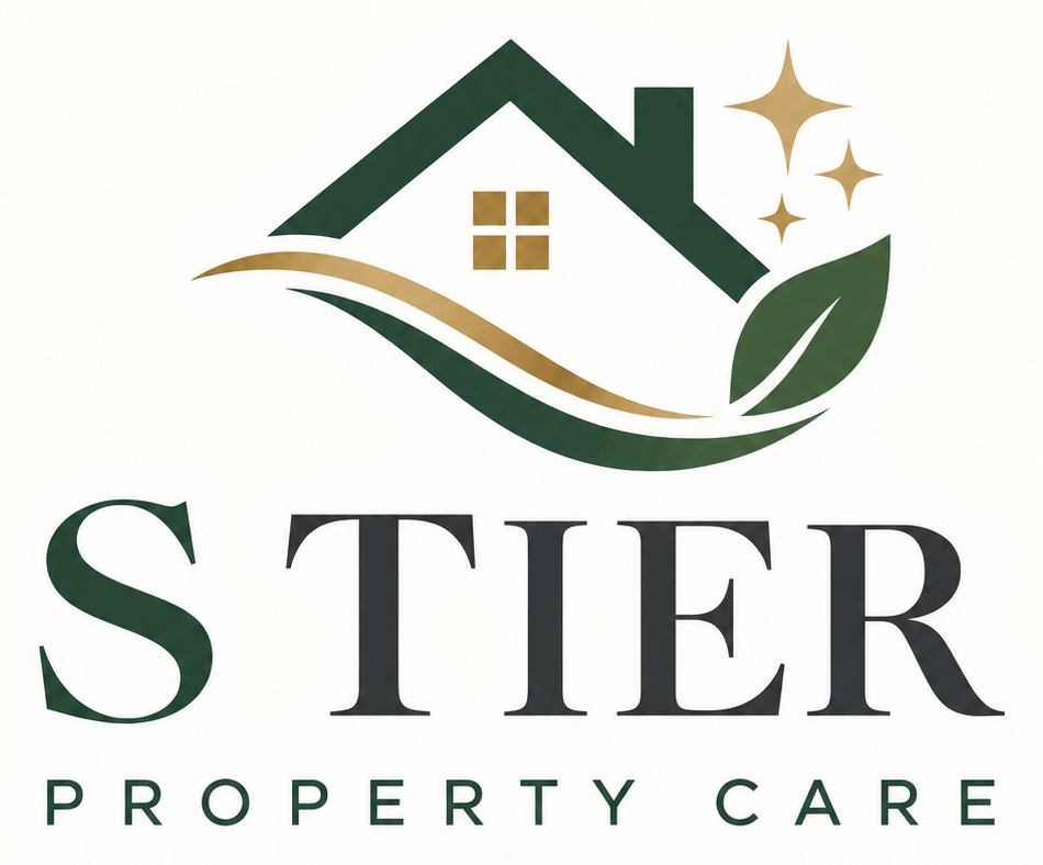 S Tier Property Care